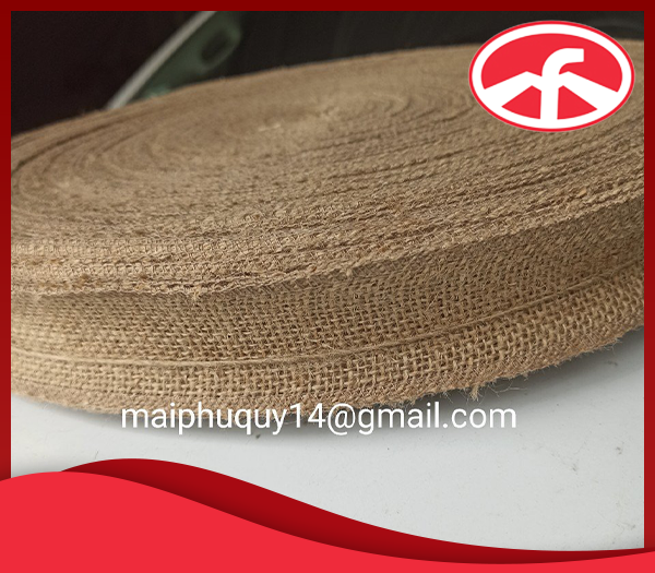 Đay thừng 1.5mm, 2mm, 3mm, 12mm